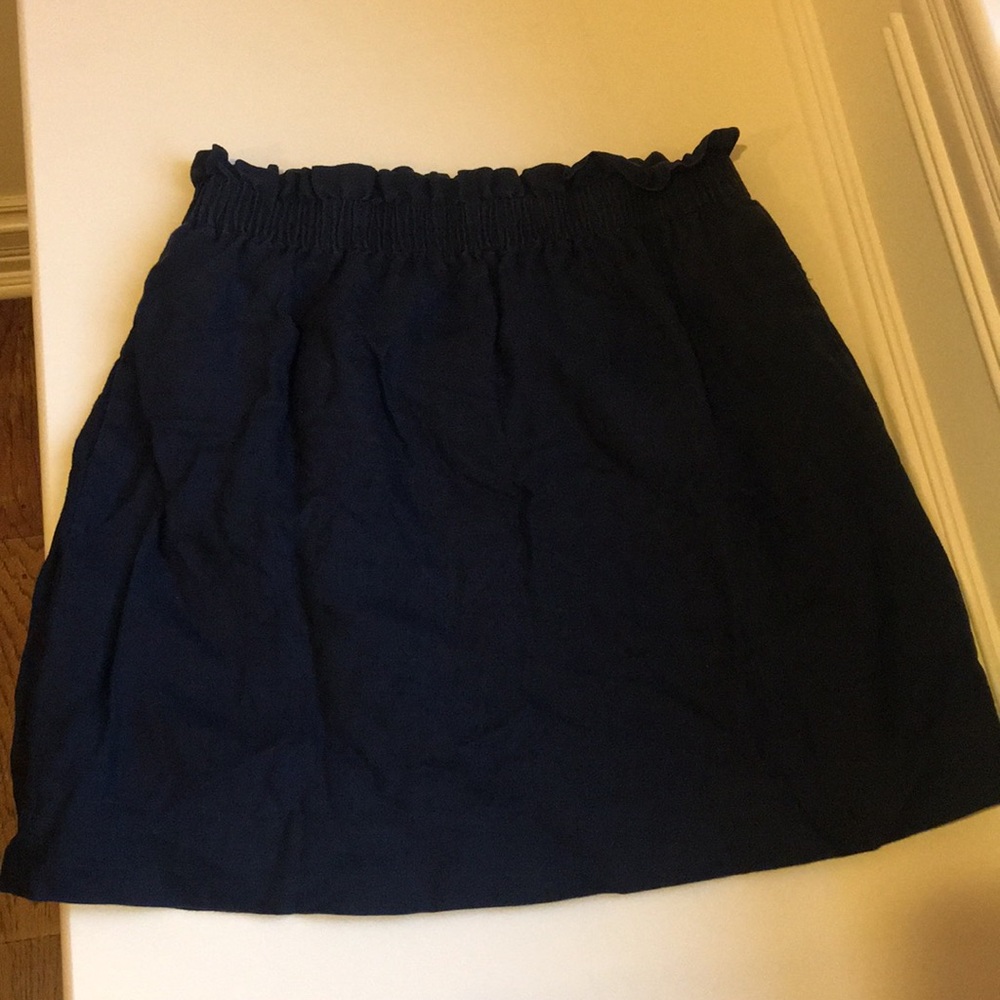 Jcrew skirt